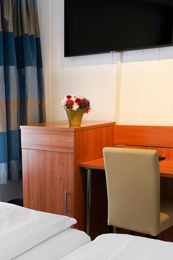Hotel Im Kupferkessel Köln Kültér fotó