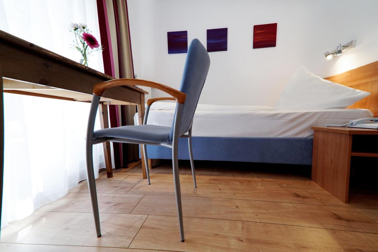 Hotel Im Kupferkessel Köln Kültér fotó