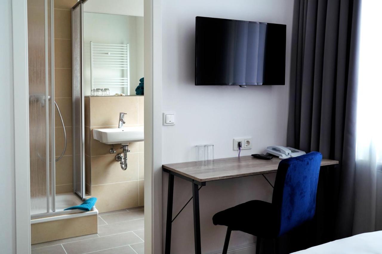 Hotel Im Kupferkessel Köln Kültér fotó