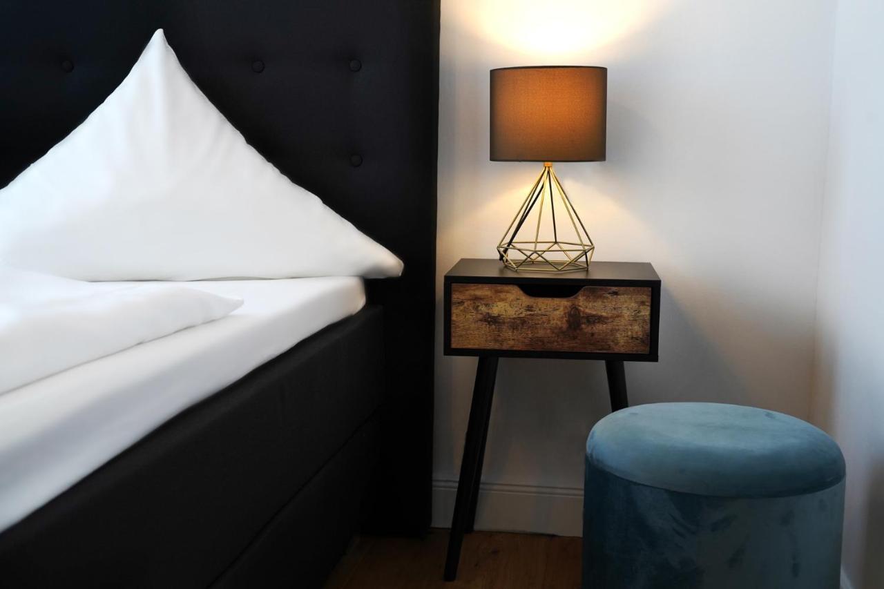 Hotel Im Kupferkessel Köln Kültér fotó